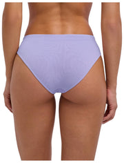 Slip senza cuciture Falke Daily - Lavendust Lilla