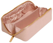 Custodia per trenino di lusso Alice Wheeler London - Rosa