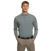 meyer-bryson-performance-long-sleeve-polo---grey-33603816