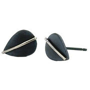 ti2-titanium-jungle-leaf-stud-earrings---black-34528916