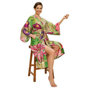 powder-oversized-botanicals-kimono-gown---slate-green-33942063