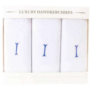 david-van-hagen-i-initial-3-pack-handkerchief---whiteblue-34298633