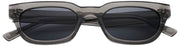 Occhiali da lettura MessyWeekend Jenner Blue Light - Grigio cenere
