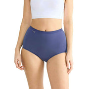 sloggi-3-pack-basic-maxi-knickers---blueblack-35025900