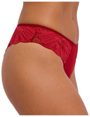 Perizoma Falke Delicate Touch - Ventimiglia Rosso