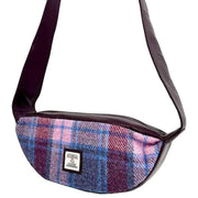 maccessori-harris-tweed-sling-bag---pastel-pinkpurple-34631106