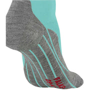 falke-ru4-endurance-short-running-socks---fiji-black-35917438