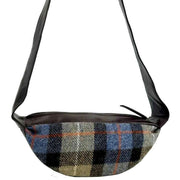 maccessori-harris-tweed-sling-bag---browngrey-34631112