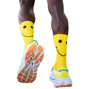 versus-smile-active-crew-socks---yellowblack-35507545