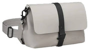 Gaston Luda Spläsh Crossbody Borsa - Taupe Grey