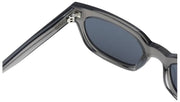Occhiali da lettura MessyWeekend Jenner Blue Light - Grigio cenere