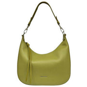 david-jones-large-scoop-shoulder-bag---dark-lime-green-34502067