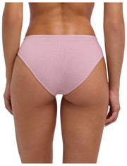 Slip senza cuciture Falke Daily - rosa rosa