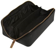 Custodia per trenino di lusso Alice Wheeler London - Nera