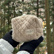 moon-nude-teddy-mini-makeup-bag---beige-35919856