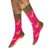 powder-gentlemen-foxes-socks---fuchsia-pink-33941925