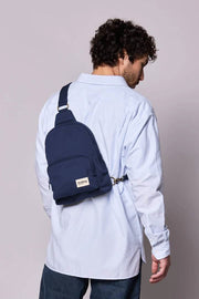 Borsa a tracolla Felix Hindbag - blu navy