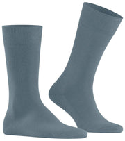 Calzini Falke Family - Blu monumento