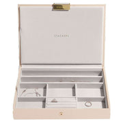 stackers-classic-set-of-2-jewellery-box---blush-pink-woven-34950042