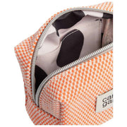caroline-gardner-woven-mini-cube-cosmetic-bag---orange-35903954