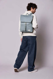 Zaino Hindbag Gustave - Verde salvia