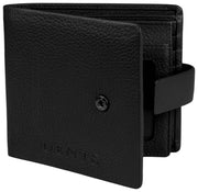 Portafoglio Dents Aire Passcase - nero