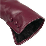 dents-agata-water-resistant-leather-gloves---damson-burgundy-34479804