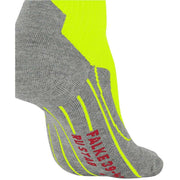 falke-ru-compression-stabilizing-running-socks---lightning-green-34332087