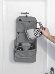 Trousse da appendere media Stackers - Grigio ardesia
