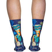 wigglesteps-universe-socks---blueorange-33609903