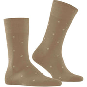 falke-dot-socks---camel-brown-35899187