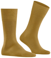 Calzini Falke Tiago - Verde Nectar