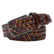 meyer-elastic-leather-belt---multi-colour-33601102