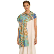 powder-springtime-floral-cotton-scarf---denim-blue-33942452