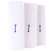 david-van-hagen-i-initial-3-pack-handkerchief---whiteblue-34298636