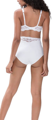 Mey Amazing High Waist Pants - Bianco