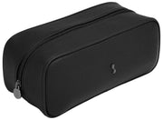 Borsa da toilette espandibile Stackers - Nera