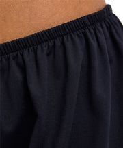 Pantaloncini Falke Delicate Touch - neri