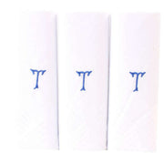 david-van-hagen-t-initial-3-pack-handkerchief---whiteblue-34298754