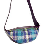 maccessori-harris-tweed-sling-bag---greenpurple-34631139