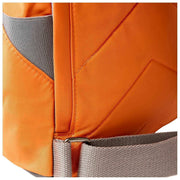 roka-canfield-b-small-recycled-nylon-backpack---jaffa-orange-35907304