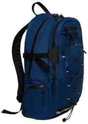 Zaino Superdry & Co Outdoor da 28 litri - Skate Navy