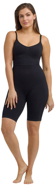 Pantaloncini modellanti Falke Smart Support - neri