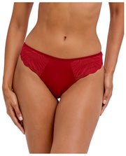 Perizoma Falke Delicate Touch - Ventimiglia Rosso