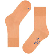 falke-run-socks---orange-35900114
