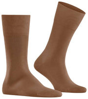 Calzini Falke Tiago - Marrone
