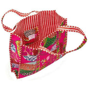 elie-beaumont-serendipity-cotton-quilted-tote-bag---tropical-fuchsia-pink-33884613