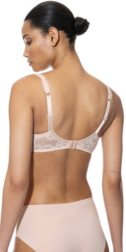 Reggiseno mey Amazing Spacer Full Cup - Blossom Nude