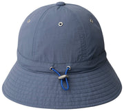 Cappello da pescatore casual Kangol Park Life - Blu scuro