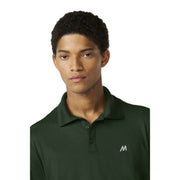 meyer-scottie-high-performance-polo---dark-olive-33603658